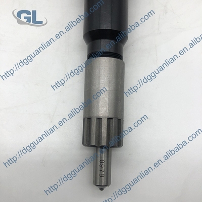Brandstofinjector Assy 095000-5510 095000-5511 095000-5516 095000-5517 8-97603415-0 8-97603415-7 8-97603415-8 voor ISUZU GIGA
