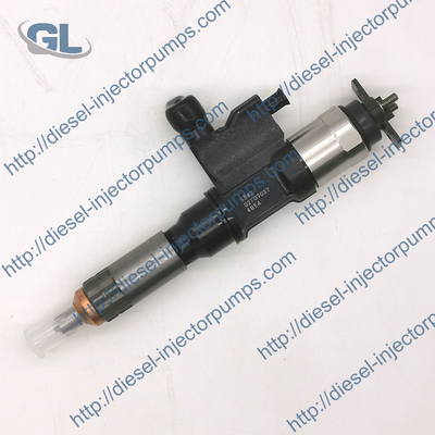 Originele Gloednieuwe Diesel Brandstofinjector 095000-5340 095000-5342 095000-5345 8-97602485-7 voor ISUZU 4HK1 6HK1