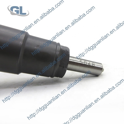 Echte Gemeenschappelijke Spoorbrandstofinjector 295050-0930 295050-0933 8-98178247-0 8-98178247-3 voor ISUZU 4JH1
