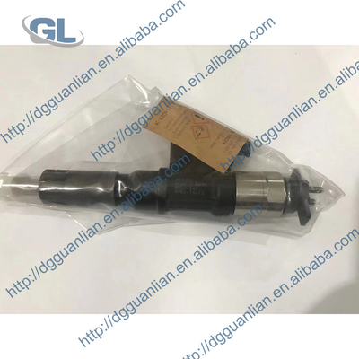 Diesel Brandstofinjector 095000-1520 095000-8630 ISUZU Injector 8-98243863-0 8982438630