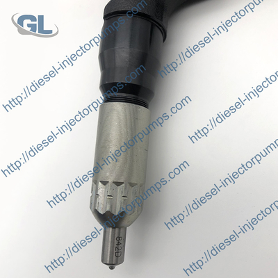 Diesel Gemeenschappelijke Spoorinjecteur 095000-6590 095000-6591 095000-6592 095000-6593 voor HINO 23670-E0010 KOBELCO VH23670E0010