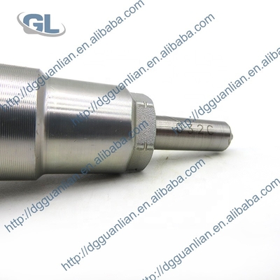 Echte Gemeenschappelijke Spoor Piezo Injecteur 095000-7510 095000-7511 095000-7512 1G410-53050 1G410-53051 voor KUBOTA V6108