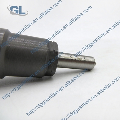 Echte Gemeenschappelijke Spoor Diesel Brandstofinjector 295050-1980 436-1096 1J770-53051 voor 308E-Motor
