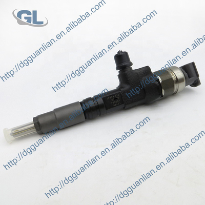 Echte Gemeenschappelijke Spoor Diesel Brandstofinjector 295050-1980 436-1096 1J770-53051 voor 308E-Motor