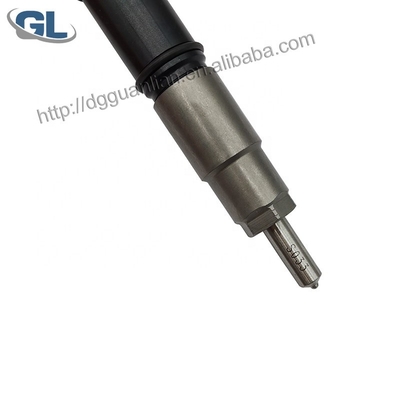 Echte Gemeenschappelijke Spoorinjecteur 295050-0810 295050-0540 23670-0L110 23670-09380 23670-30420 voor TOYOTA 2kd-FTV