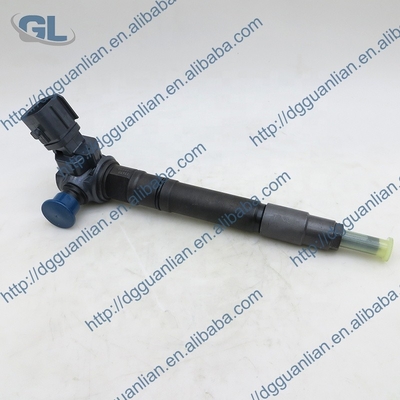 Echte Gloednieuwe Diesel Gemeenschappelijke Spoorbrandstofinjector 236700E070 23670-0E070 voor TOYOTA Lexus