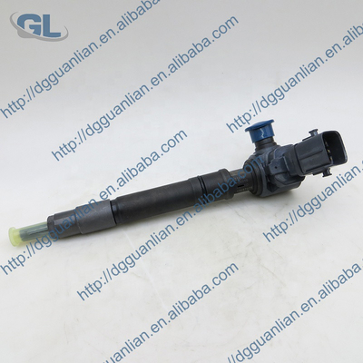 Echte Gloednieuwe Diesel Gemeenschappelijke Spoorbrandstofinjector 236700E070 23670-0E070 voor TOYOTA Lexus