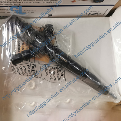 Echte Gemeenschappelijke Piezo Injecteur 295900-0190 295900-0240 23670-30170 23670-39445 van Spoorg3 voor TOYOTA 1kd-FTV