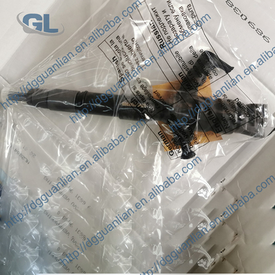 Echte Gemeenschappelijke Piezo Injecteur 295900-0190 295900-0240 23670-30170 23670-39445 van Spoorg3 voor TOYOTA 1kd-FTV