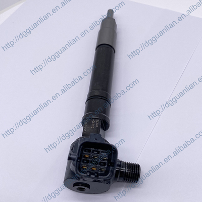 Brandstofinjector 23670-0E090 23670 0E090 236700E090 van het dieselmotor de Gemeenschappelijke Spoor voor TOYOTA