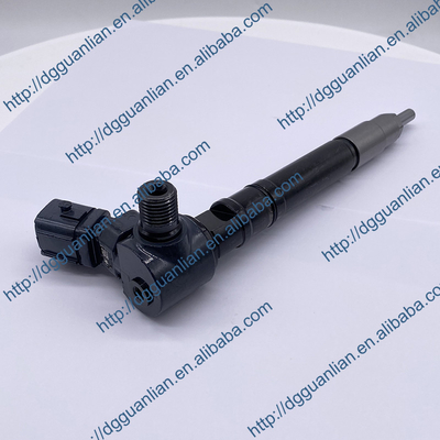 Brandstofinjector 23670-0E090 23670 0E090 236700E090 van het dieselmotor de Gemeenschappelijke Spoor voor TOYOTA