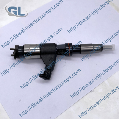 Originele Diesel Gemeenschappelijke Spoorbrandstofinjector 095000-8940 voor JOHN DEERE 4045T RE543266
