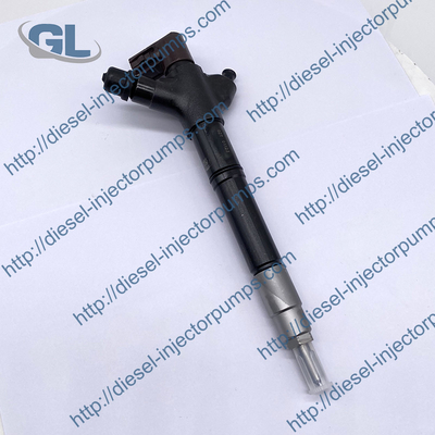 Injecteur 295900-0160 23670-29135 23670-29136 23670-0R080 23670-0R081 van het diesel Gemeenschappelijke Spoor