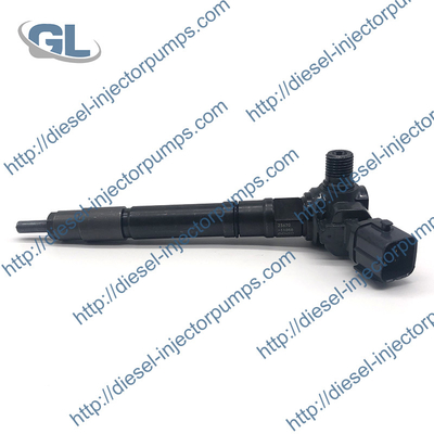 Echte Diesel Gemeenschappelijke Spoorbrandstofinjector 23670-11050 23670-19075 236701105 voor TOYOTA 1gd-FTV