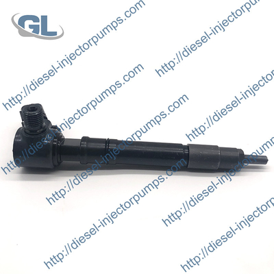 Echte Diesel Gemeenschappelijke Spoorbrandstofinjector 23670-11050 23670-19075 236701105 voor TOYOTA 1gd-FTV