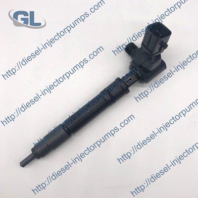 Echte Diesel Gemeenschappelijke Spoorbrandstofinjector 23670-11050 23670-19075 236701105 voor TOYOTA 1gd-FTV