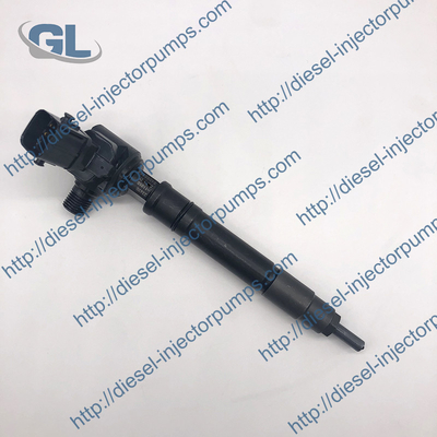 Echte Diesel Gemeenschappelijke Spoorbrandstofinjector 23670-11050 23670-19075 236701105 voor TOYOTA 1gd-FTV
