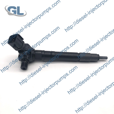 Echte Gemeenschappelijke Spoor Diesel Injecteur 23670-11040 23670 11040 23670-19065 voor TOYOTA 2gd-FTV