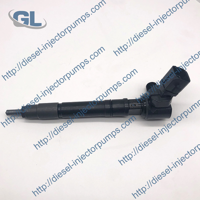 Echte Gemeenschappelijke Spoor Diesel Injecteur 23670-11040 23670 11040 23670-19065 voor TOYOTA 2gd-FTV