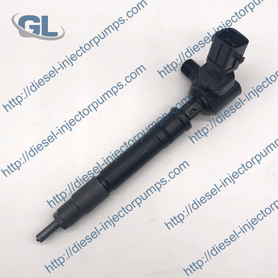 Echte Gemeenschappelijke Spoor Diesel Injecteur 23670-11040 23670 11040 23670-19065 voor TOYOTA 2gd-FTV