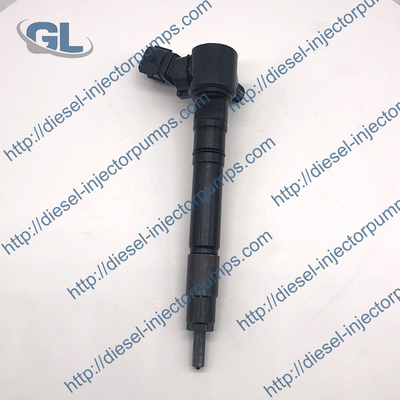 Echte Gemeenschappelijke Spoor Diesel Injecteur 23670-11040 23670 11040 23670-19065 voor TOYOTA 2gd-FTV