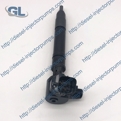 Echte Gemeenschappelijke Spoor Diesel Injecteur 23670-11040 23670 11040 23670-19065 voor TOYOTA 2gd-FTV