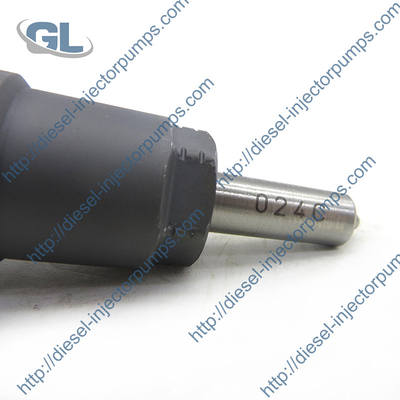 Originele Diesel Gemeenschappelijke Spoorinjecteur 095000-8740 095000-8530 voor TOYOTA 23670-0L070 23670-09360