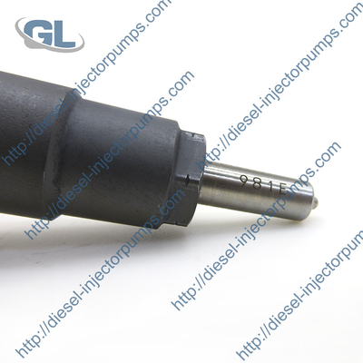 Echte Gemeenschappelijke Spoorbrandstofinjector 095000-6990 095000-6991 095000-6992 095000-6993 8980116050 8-98011605-0 voor ISUZU