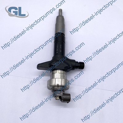 Dieselmotorbrandstofinjector Assy 095000-6990 095000-6995 8-98011605-1 8980116051 voor ISUZU D-MAX/RODEO 4JK1 2.5L