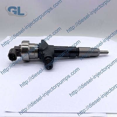 Dieselmotorbrandstofinjector Assy 095000-6990 095000-6995 8-98011605-1 8980116051 voor ISUZU D-MAX/RODEO 4JK1 2.5L