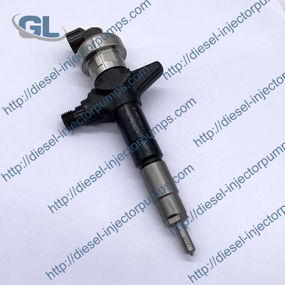 Dieselmotorbrandstofinjector Assy 095000-6990 095000-6995 8-98011605-1 8980116051 voor ISUZU D-MAX/RODEO 4JK1 2.5L
