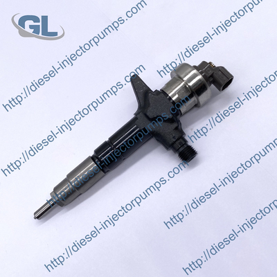 Dieselmotorbrandstofinjector Assy 095000-6990 095000-6995 8-98011605-1 8980116051 voor ISUZU D-MAX/RODEO 4JK1 2.5L