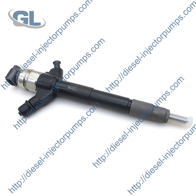 Echte Gemeenschappelijke Spoorbrandstofinjector 095000-5760 1465A054 voor Mitsubishi Pajero/Montero 4M41