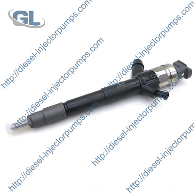 Echte Gemeenschappelijke Spoorbrandstofinjector 095000-5760 1465A054 voor Mitsubishi Pajero/Montero 4M41