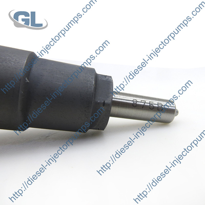 Echte Gemeenschappelijke Spoorbrandstofinjector 095000-5760 1465A054 voor Mitsubishi Pajero/Montero 4M41