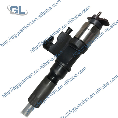 Diesel Injector 095000-1581 0950001581 Voor Diesel Graafmachine motor Echt Gloednieuw Common Rail: