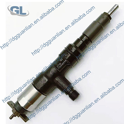 Voor Dieselmotor Originele gloednieuwe G3 common rail diesel injector 095000-2770 0950002770:
