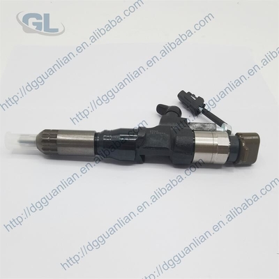 Voor Dieselmotor Hogedruk Diesel Common Rail Brandstofinjector 295050-2950 2950502950