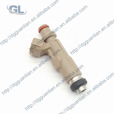 Goede Kwaliteitsbrandstofinjector 23250-75090 2325075090 voor Toyota-Onderlegger voor glazen Hilux Land Cruiser 90 Prado