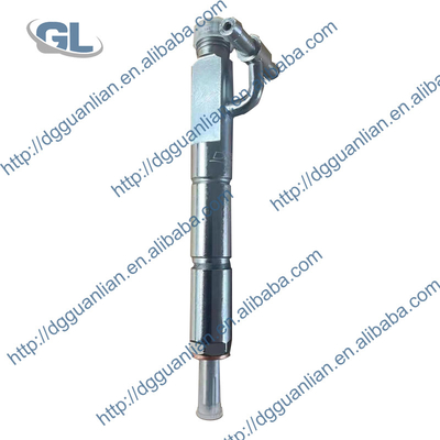 Voor van MITSUBISHI 4D34 Turbo146p768 de Goede Kwaliteits Diesel van de de Motorbrandstof Brandstofinjector Me220255