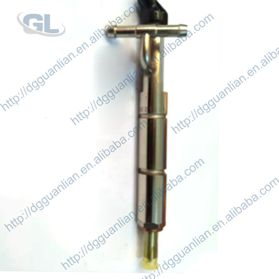 Voor van MITSUBISHI 4D34 Turbo146p768 de Goede Kwaliteits Diesel van de de Motorbrandstof Brandstofinjector Me220255