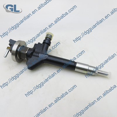 Echte Nieuwe de Diesel delenbrandstofinjectors 095000-8780 van Mazda voor RFY1-13-H50A RFY113H50A