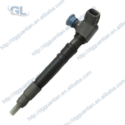 Voor Toyota Hilux 2,8 Motor voor Gemeenschappelijke het spoorbrandstofinjector 9729570-055 29600-0550 van Denso