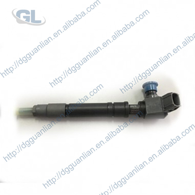 Voor Toyota Hilux 2,8 Motor voor Gemeenschappelijke het spoorbrandstofinjector 9729570-055 29600-0550 van Denso