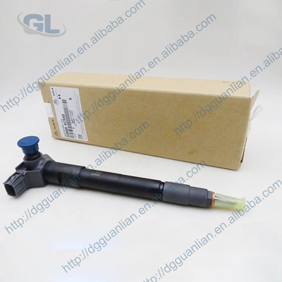 Voor Gemeenschappelijke het spoorbrandstofinjector 295700-0820 33800-4C940 van Denso voor Hyndai-Motor