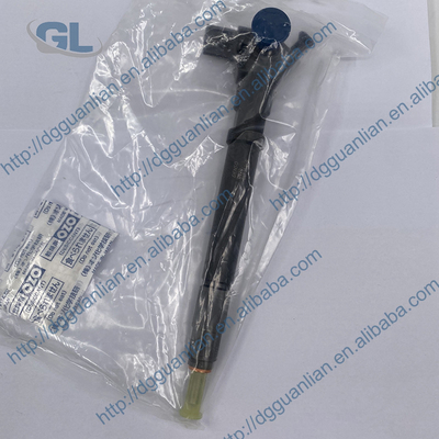 Voor Gemeenschappelijke het spoorbrandstofinjector 295700-0820 33800-4C940 van Denso voor Hyndai-Motor