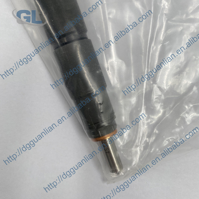 Voor Gemeenschappelijke het spoorbrandstofinjector 295700-0820 33800-4C940 van Denso voor Hyndai-Motor