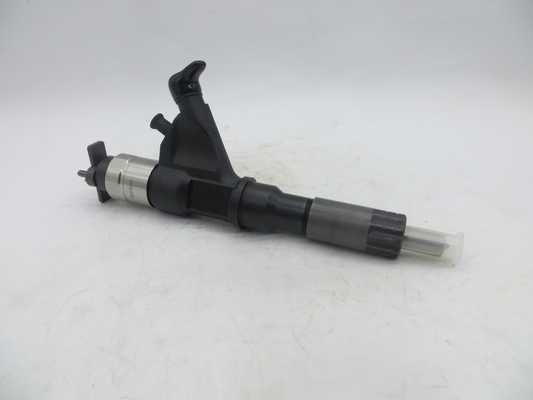Injecteur 295050-0324 van het goede Kwaliteits gemeenschappelijke spoor voor Motor 8-98110607-5 van ISUZU 4HK1
