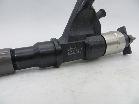 Injecteur 295050-0324 van het goede Kwaliteits gemeenschappelijke spoor voor Motor 8-98110607-5 van ISUZU 4HK1