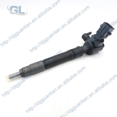 Voor het Spoor Diesel van Toyota Hilux Auto Gemeenschappelijke Brandstofinjector 23670-11030 2367011030